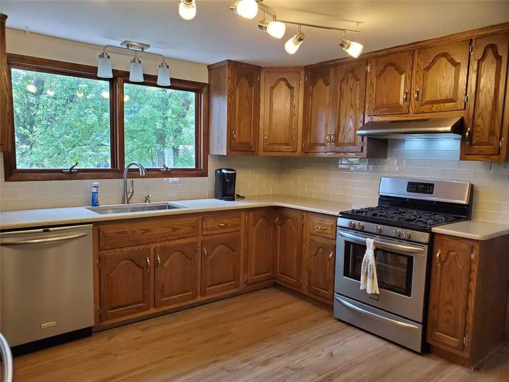 228 Ekastown Road Sarver, PA 16055 - Photo 5 of 25 Kitchen
