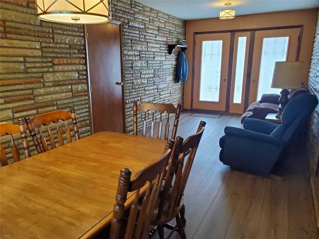 228 Ekastown Road Sarver, PA 16055 - Photo 6 of 25 Dining room