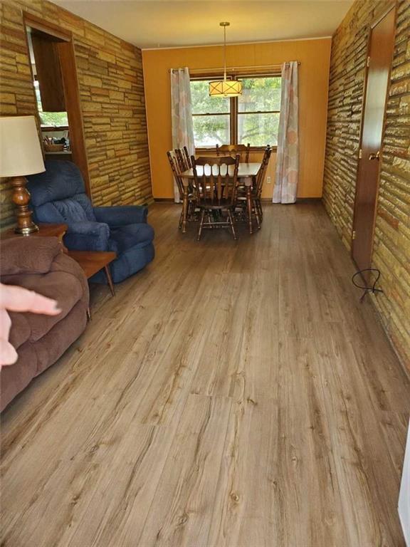 228 Ekastown Road Sarver, PA 16055 - Photo 7 of 25 Diningroom