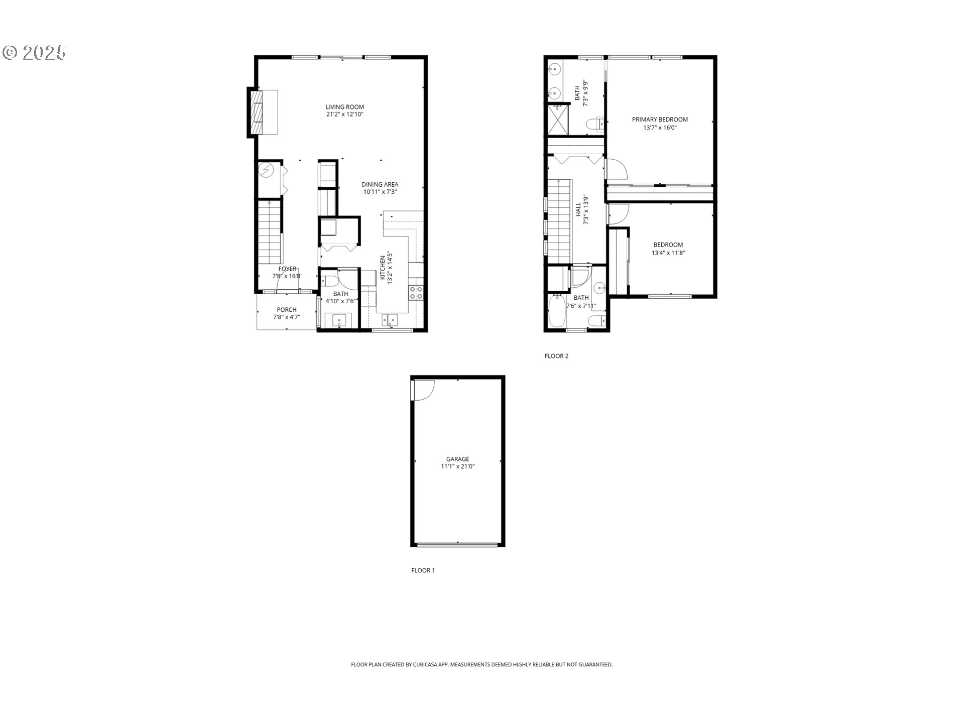 524 North 20th Place Cornelius, OR 97113 - Photo 3 of 37