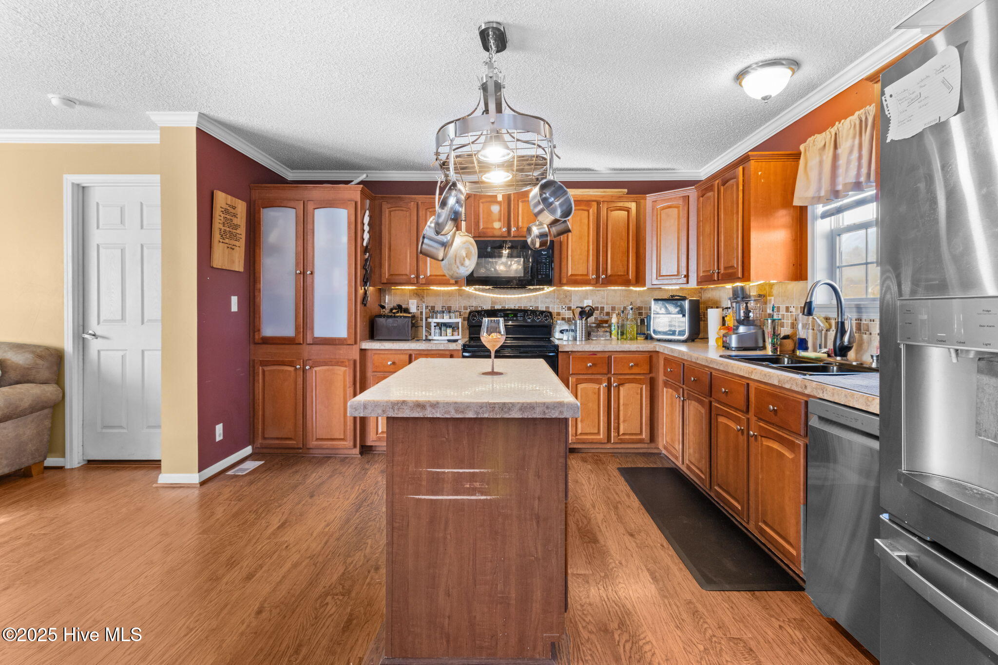 140 Paige Riddick Road Gates, NC 27937 - Photo 8 of 36 Kitchen