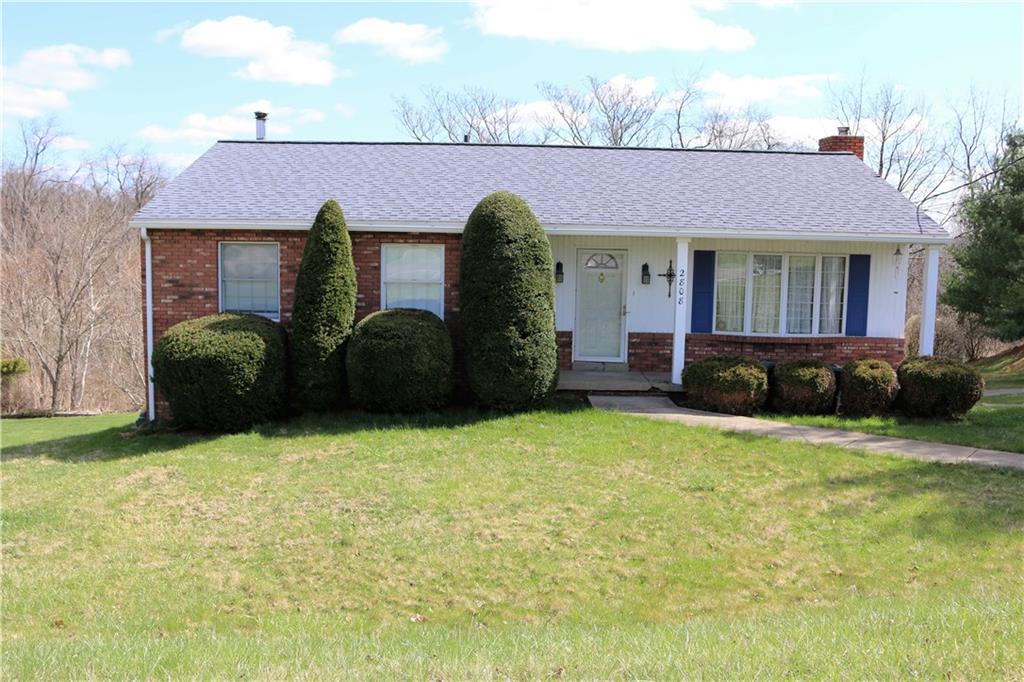 2808 Ridge Rd Extension Baden, PA 15005 - Photo 1 of 20
