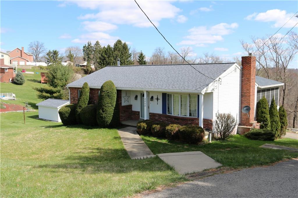 2808 Ridge Rd Extension Baden, PA 15005 - Photo 2 of 20