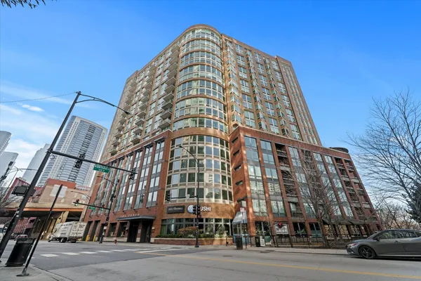 $4,500 | 600 North Kingsbury Street, Unit 1609, Chicago, IL 60654