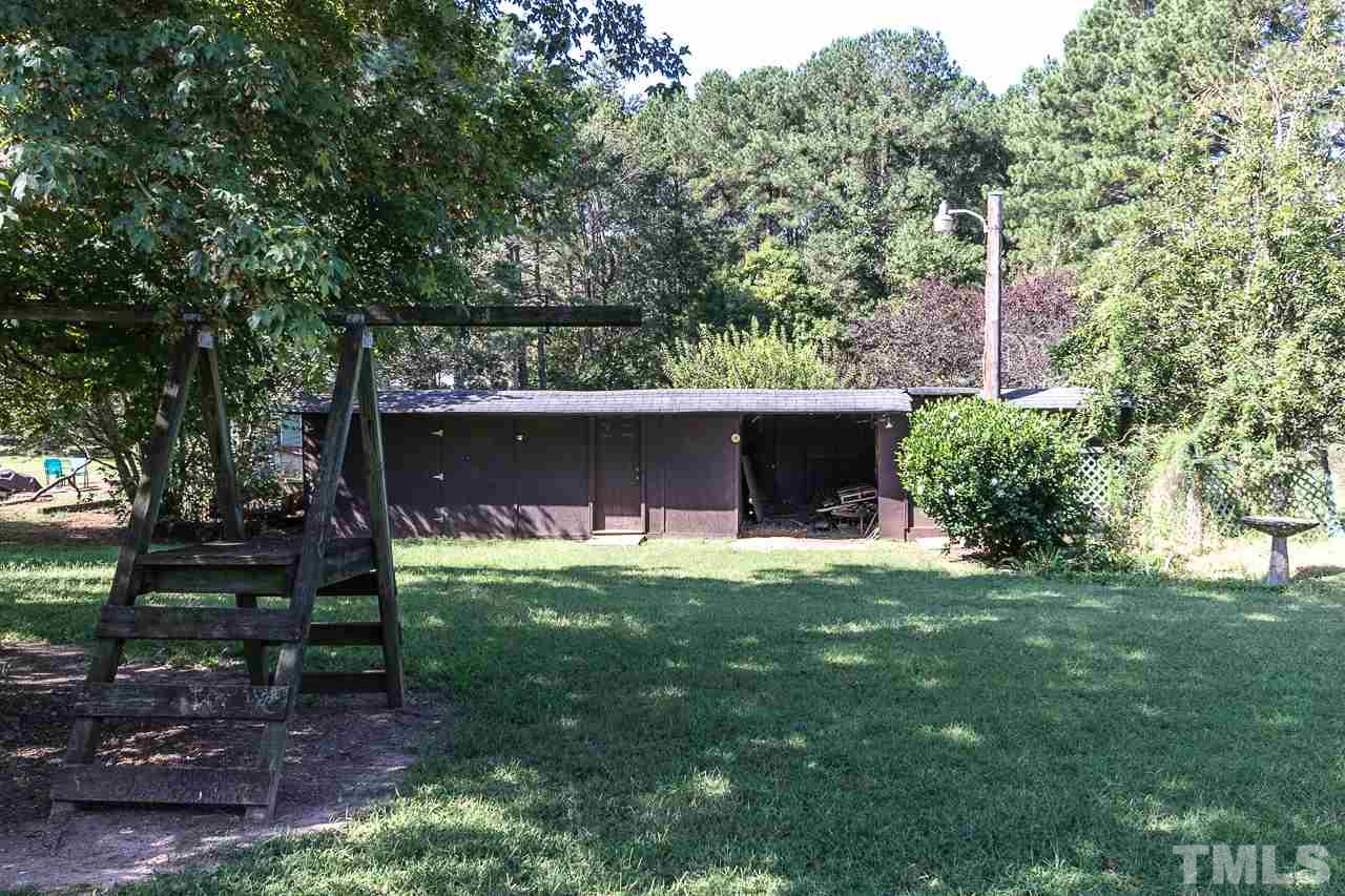 10905 Leesville Road Raleigh, NC 27617 - Photo 29 of 30