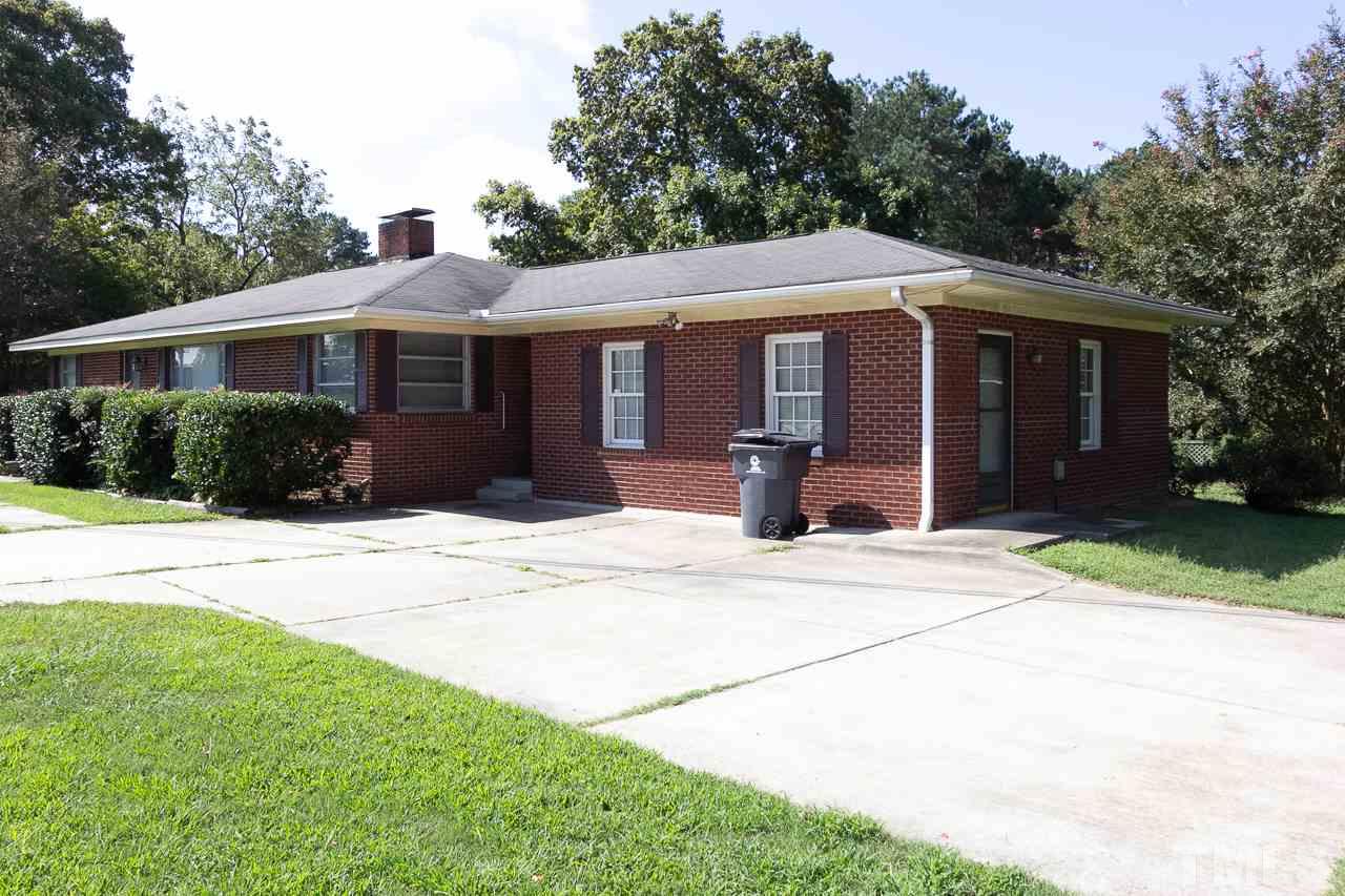 10905 Leesville Road Raleigh, NC 27617 - Photo 30 of 30
