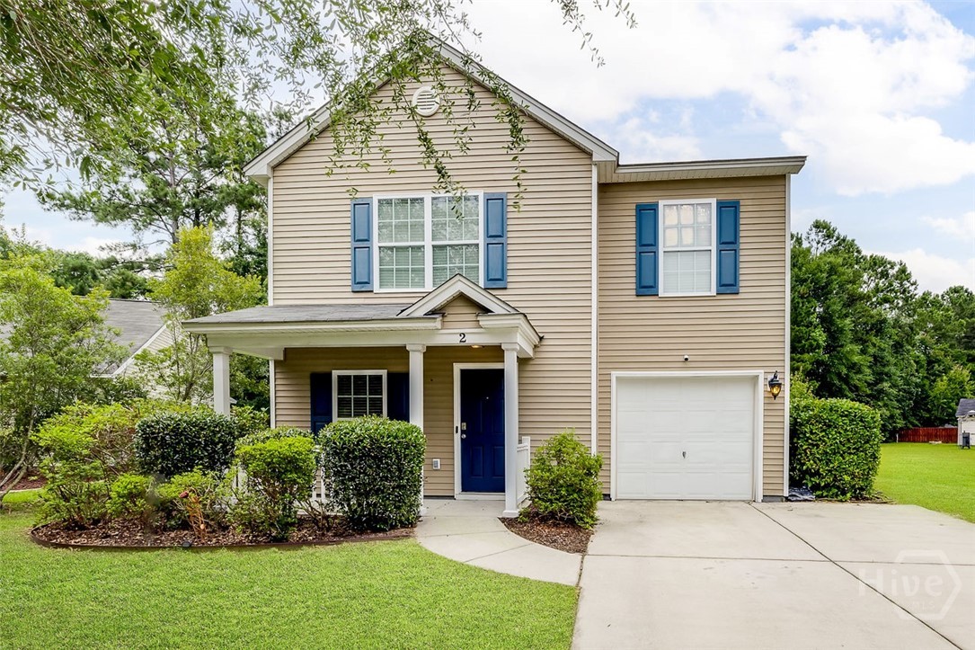 2 Stillwater Court Pooler, GA 31322 - Photo 1 of 31