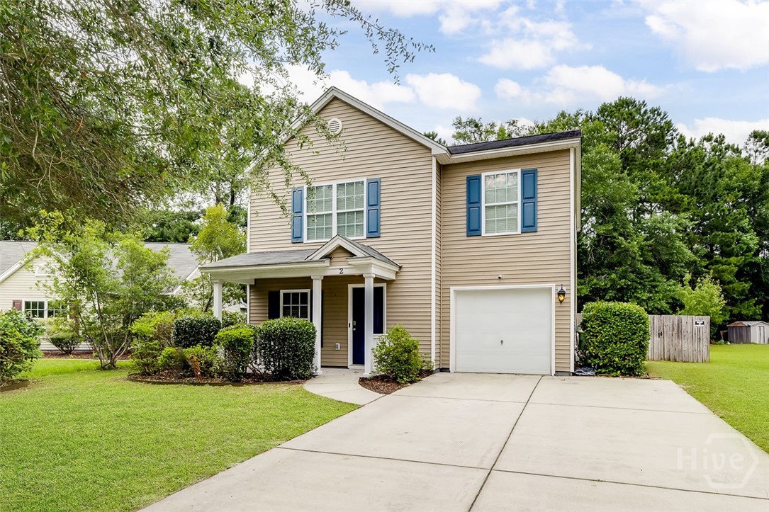 2 Stillwater Court Pooler, GA 31322 - Photo 2 of 31