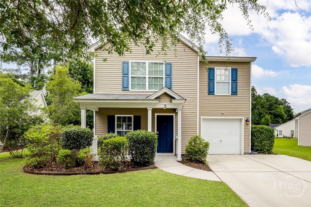 2 Stillwater Court Pooler, GA 31322 - Photo 31 of 31