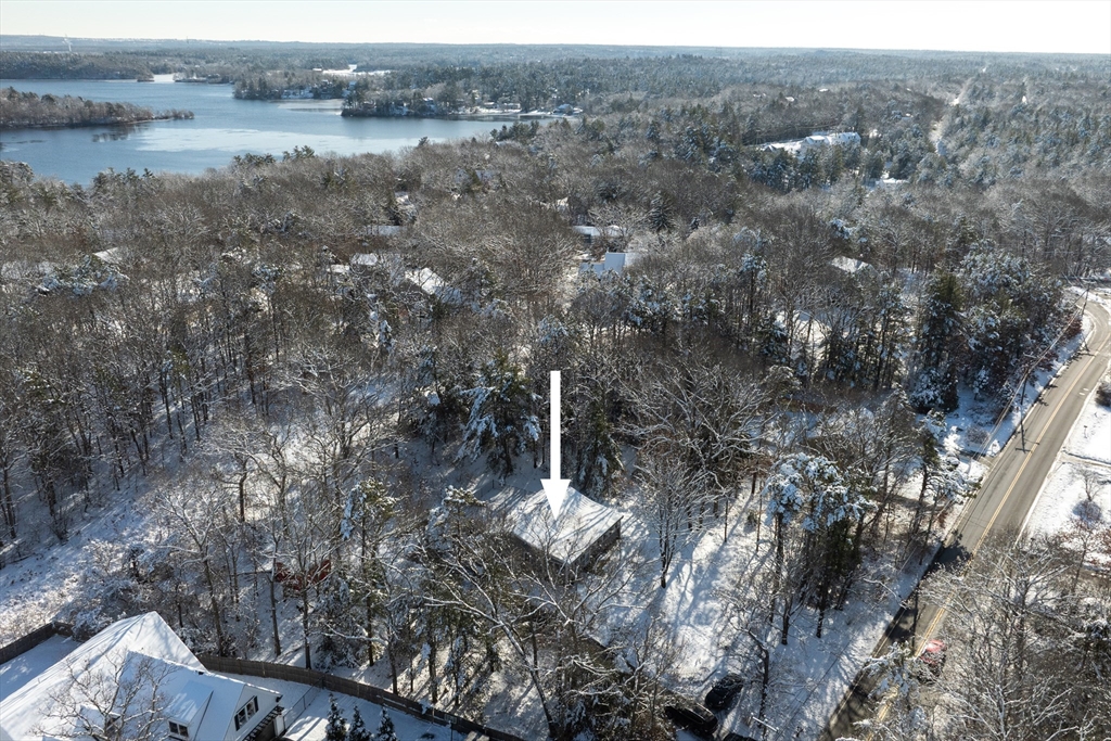 70 7 Hills Road Plymouth, MA 02360 - Photo 42 of 42 a view of a city from a balcony