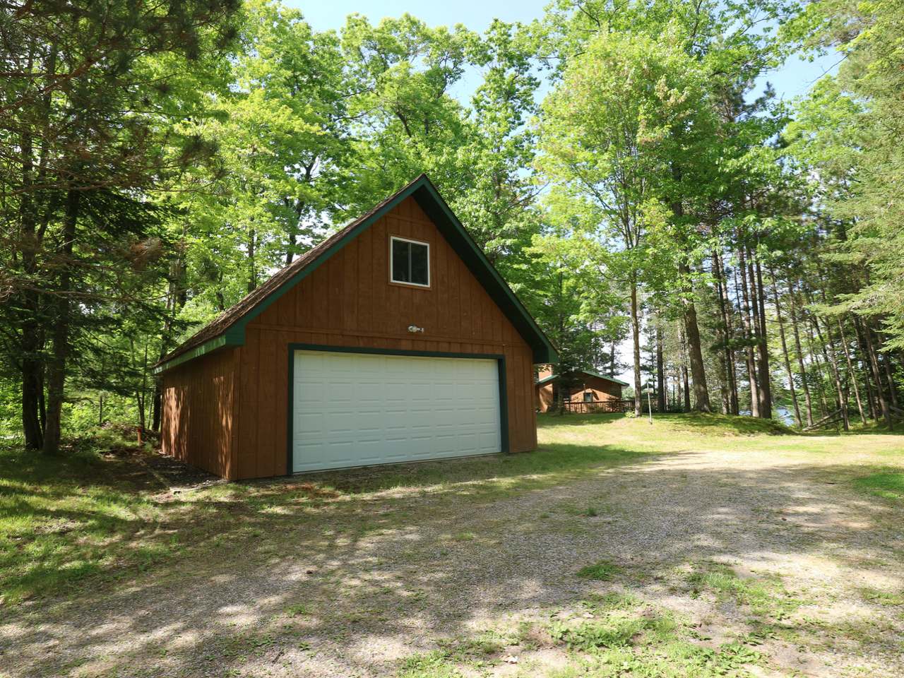 6014 Birch Point Road Conover, WI 54519 - Photo 27 of 29 Gallery Image 27