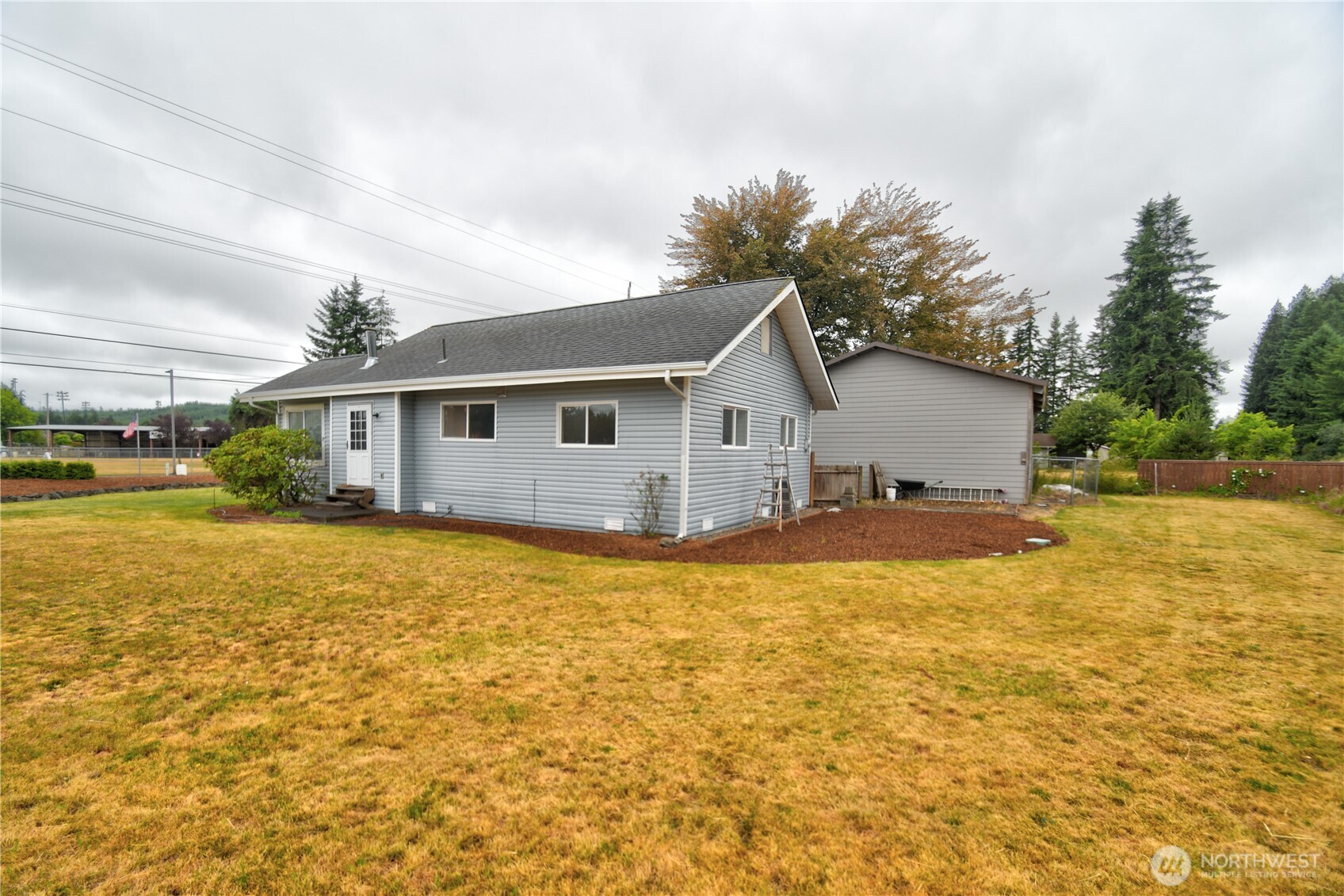53 Elma McCleary Road Elma, WA 98541 - Photo 19 of 23 Gallery Image 19