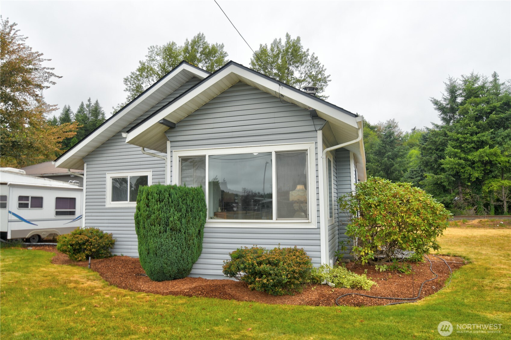 53 Elma McCleary Road Elma, WA 98541 - Photo 20 of 23 Gallery Image 20
