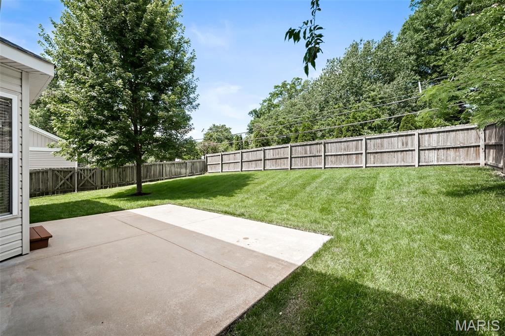 1131 Harwood Road Des Peres, MO 63131 - Photo 55 of 77