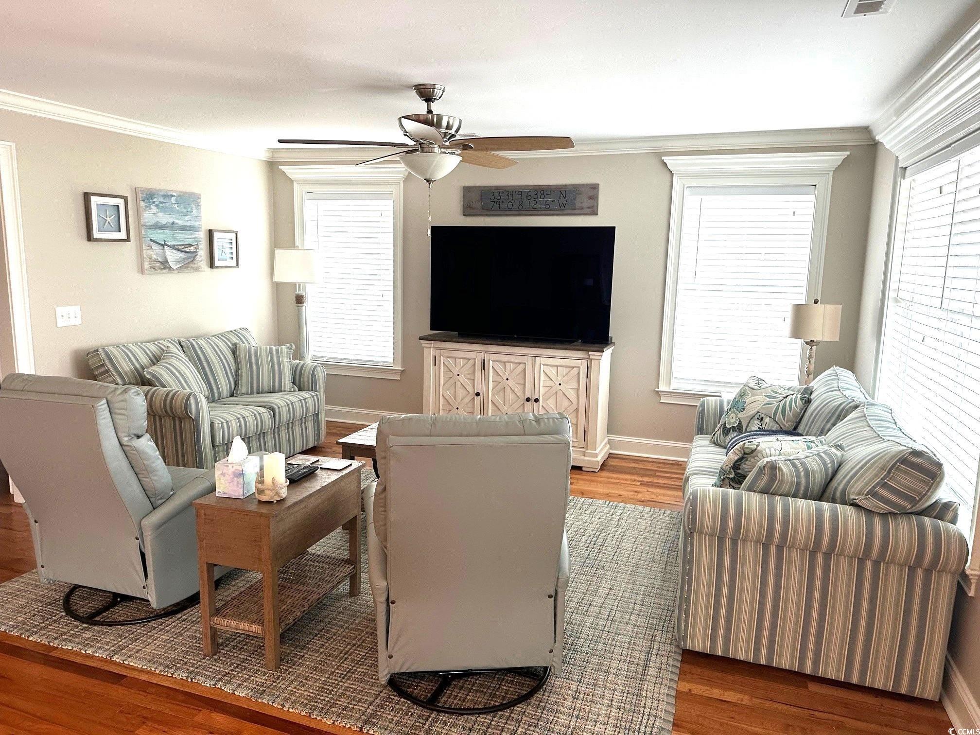 624 Underwood Drive Murrells Inlet, SC 29576 - Photo 3 of 11 Gallery Image 3
