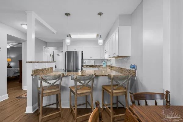 $455,000 | 1516 Sandpiper Lane, Unit 405, Gulf Shores, AL 36542