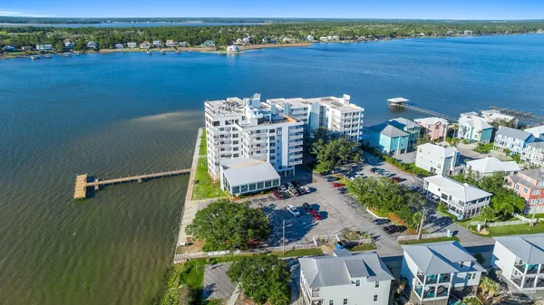 $455,000 | 1516 Sandpiper Lane, Unit 405, Gulf Shores, AL 36542