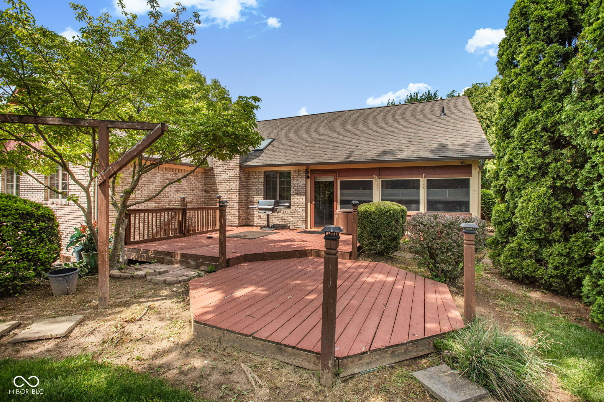 4407 Moss Ridge Lane Indianapolis, IN 46237 - Photo 5 of 71