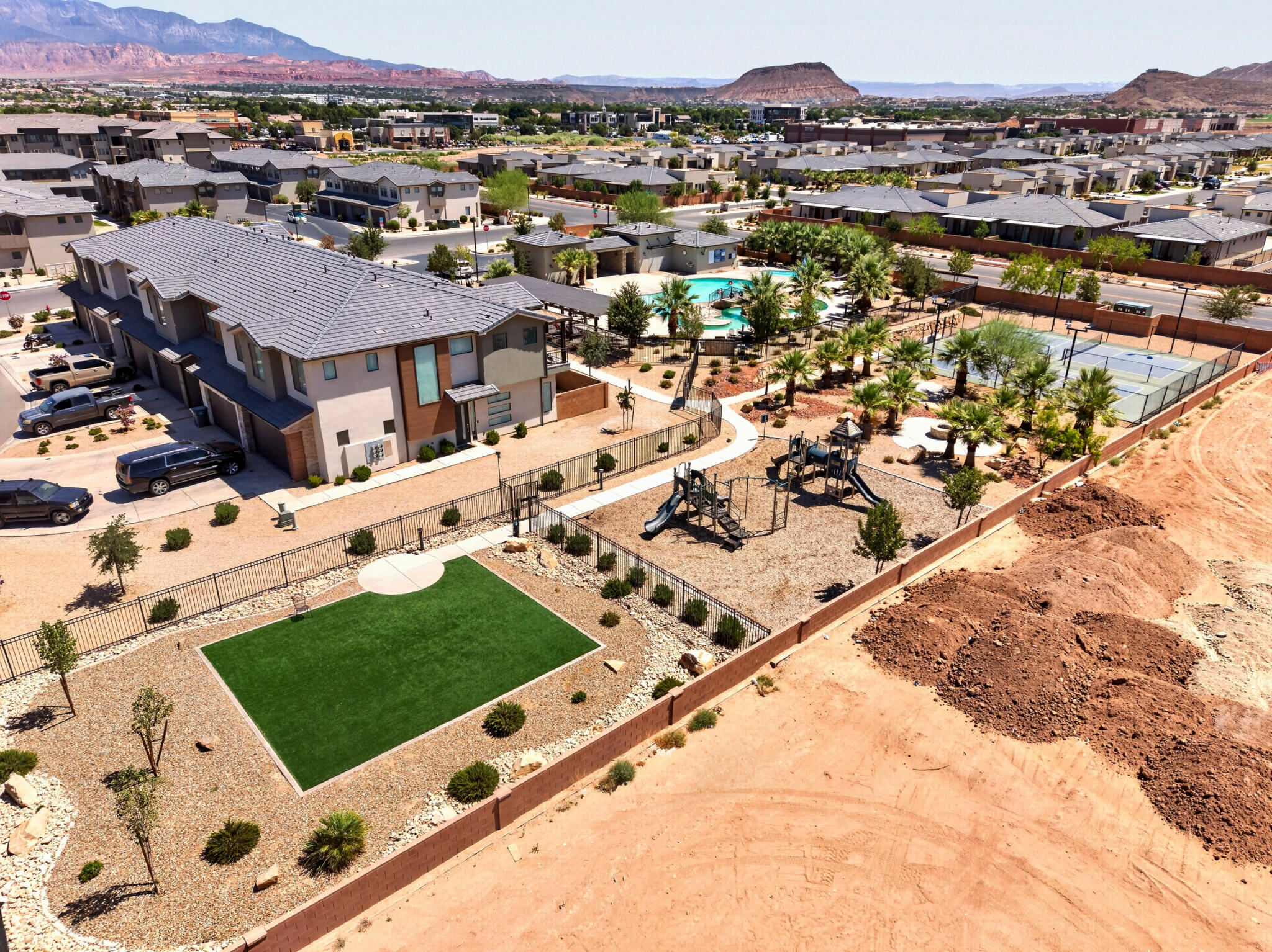2698 Rain Tree Street St. George, UT 84790 - Photo 48 of 52 Z0011_D
