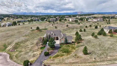 $1,350,000 | 19620 Insborough Court, Monument, CO 80132