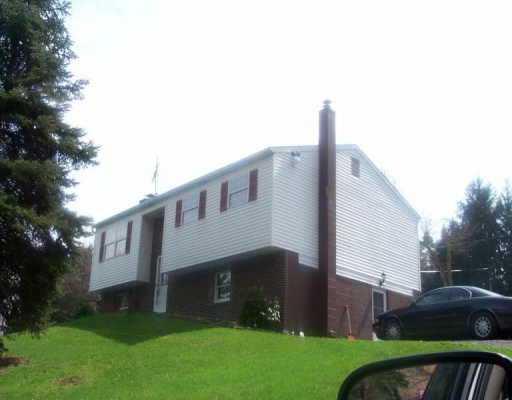 100 Stepp Road Sarver, PA 16055 - Photo 1 of 1