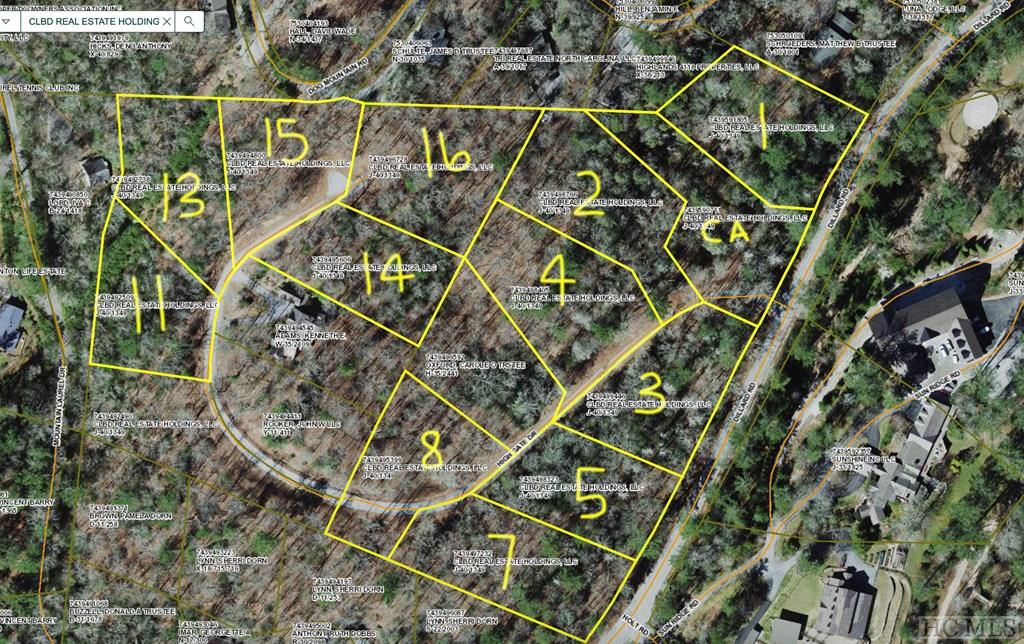 Tbd Highgate Road Highlands, NC 28741 - Photo 11 of 11 Gallery Image 11
