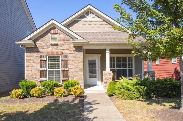 $2,495 | 1123 Frewin Street, Nolensville, TN 37135