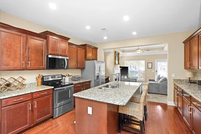 $2,495 | 1123 Frewin Street, Nolensville, TN 37135