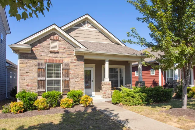 $2,495 | 1123 Frewin Street, Nolensville, TN 37135