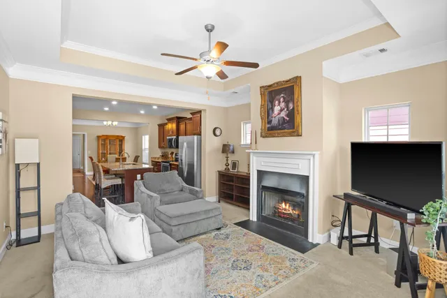 $2,495 | 1123 Frewin Street, Nolensville, TN 37135