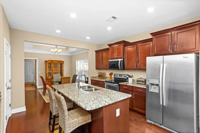 $2,495 | 1123 Frewin Street, Nolensville, TN 37135