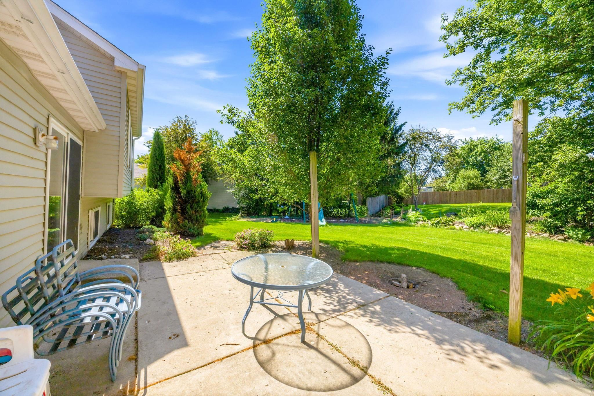 873 Oak Ridge Lane Genoa City, WI 53128 - Photo 49 of 69