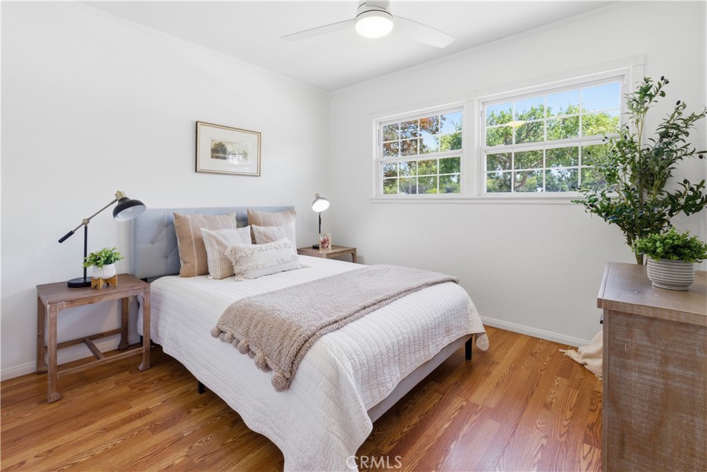 3327 North Studebaker Road Long Beach, CA 90808 - Photo 15 of 31 The secondary bedroom