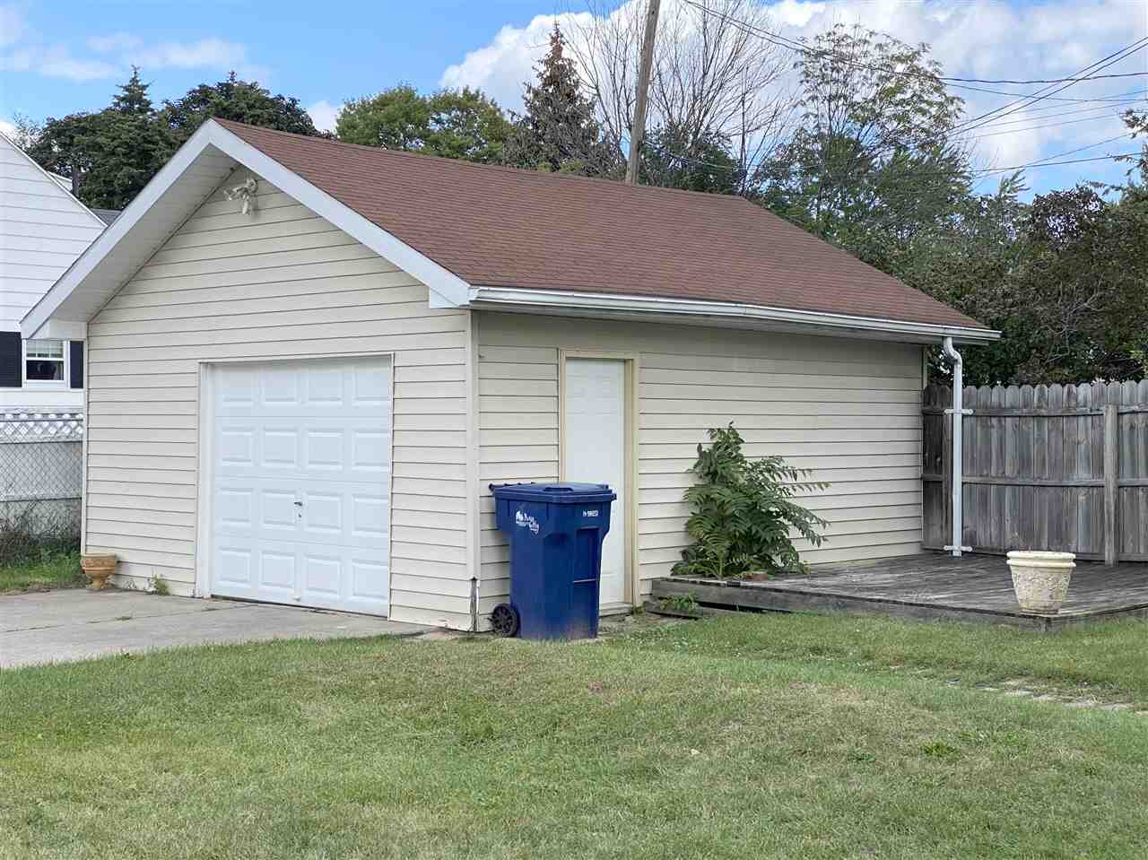 2001 18th Street Bay City, MI 48708 - Photo 11 of 11 Gallery Image 11