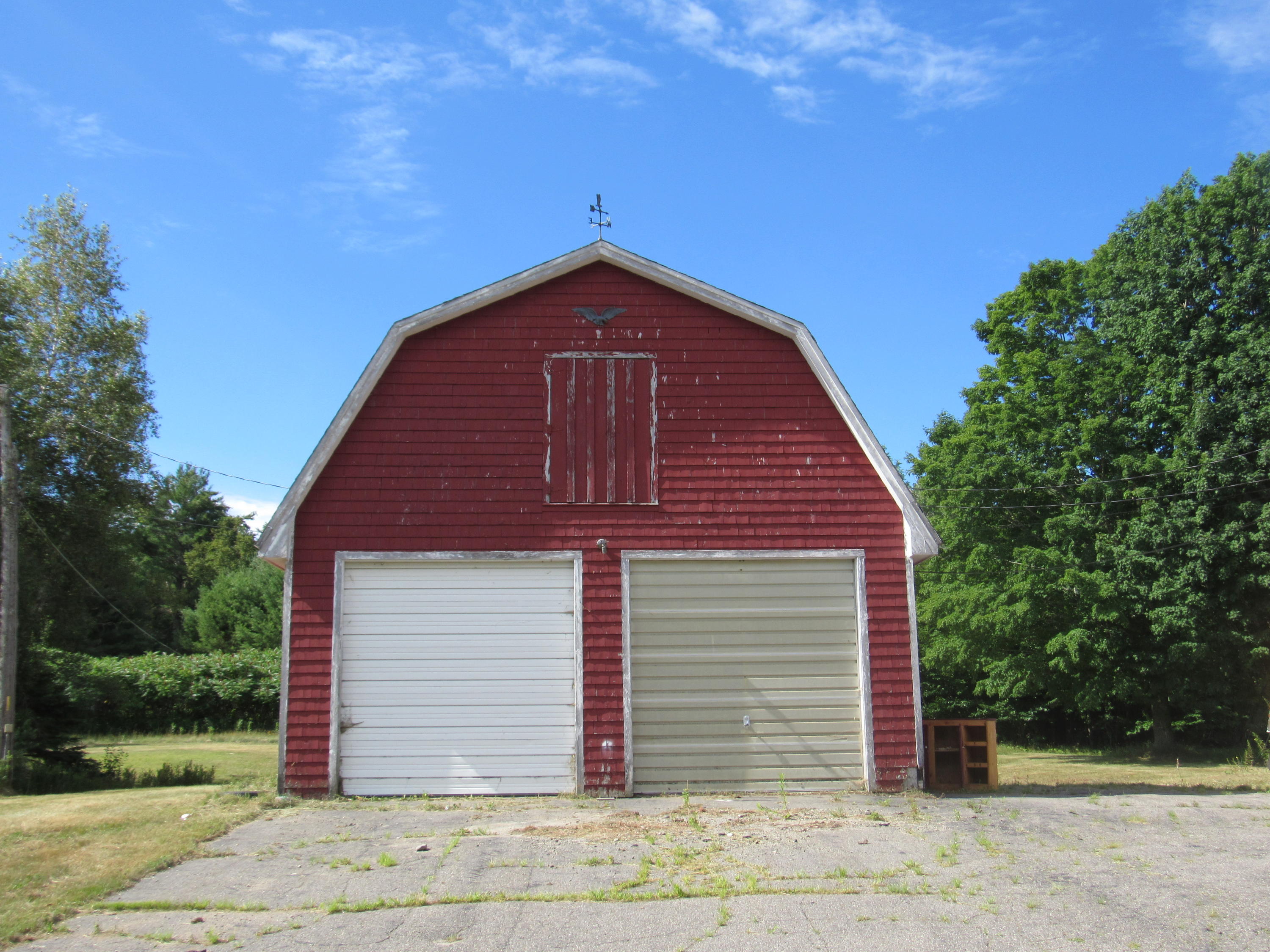 636 West Old Main Road Lowell, ME 04493 - Photo 11 of 12 3