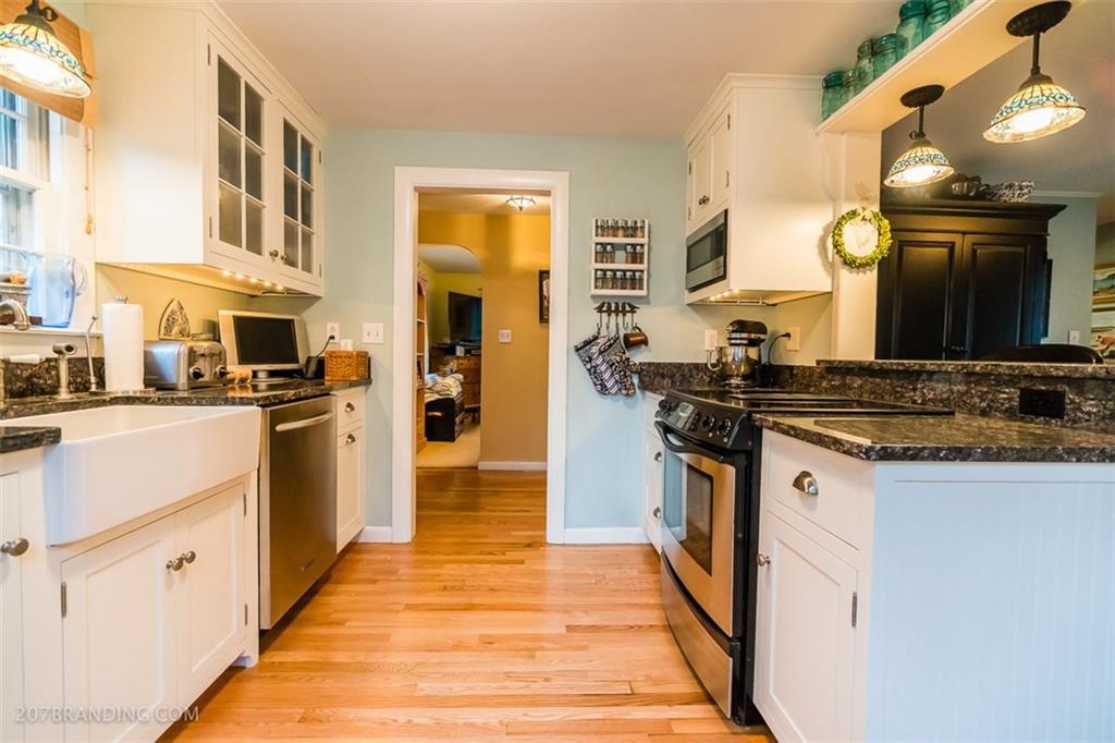 32 Churchill Road South Portland, ME 04106 - Photo 15 of 35 Photo
