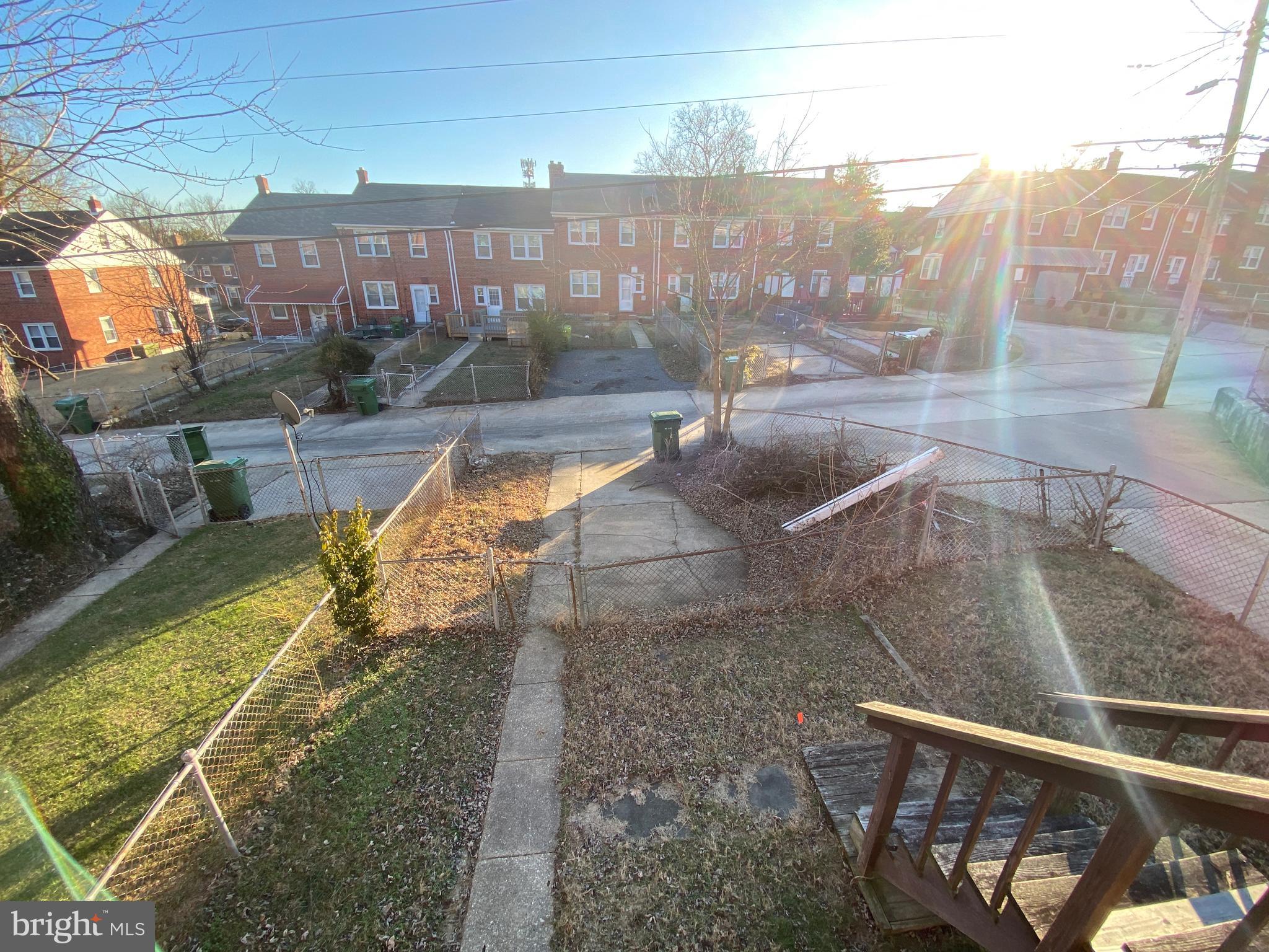 1401 Cedarcroft Road Baltimore, MD 21239 - Photo 5 of 12