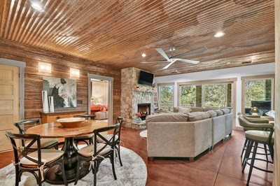 339 River Ridge Drive Blue Ridge, GA 30513 - Photo 36 of 62 Gallery Image 36