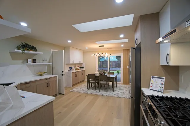 $2,688,000 | 922 Iris Avenue, Sunnyvale, CA 94086