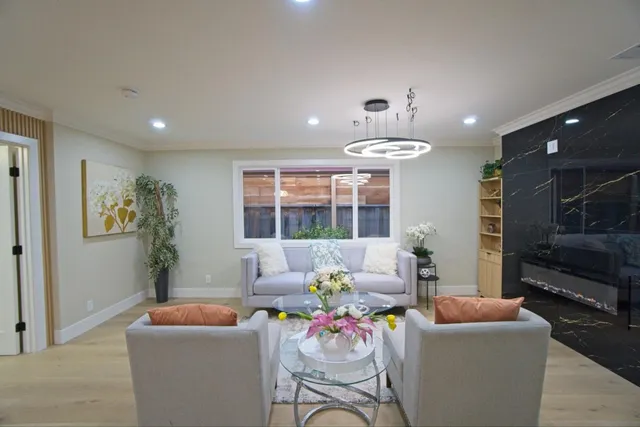 $2,688,000 | 922 Iris Avenue, Sunnyvale, CA 94086