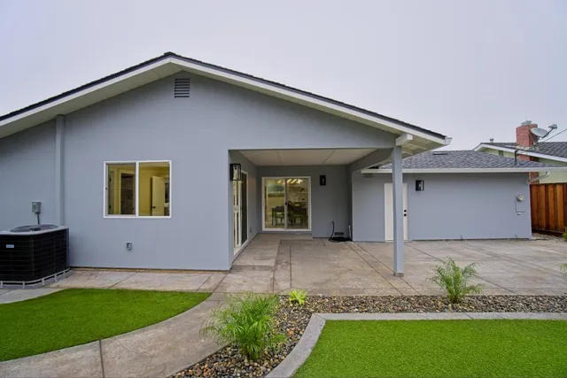 $2,688,000 | 922 Iris Avenue, Sunnyvale, CA 94086