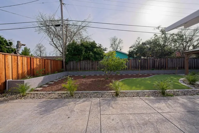 $2,818,000 | 922 Iris Avenue, Sunnyvale, CA 94086