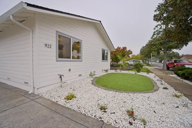 $2,688,000 | 922 Iris Avenue, Sunnyvale, CA 94086