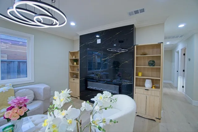 $2,688,000 | 922 Iris Avenue, Sunnyvale, CA 94086