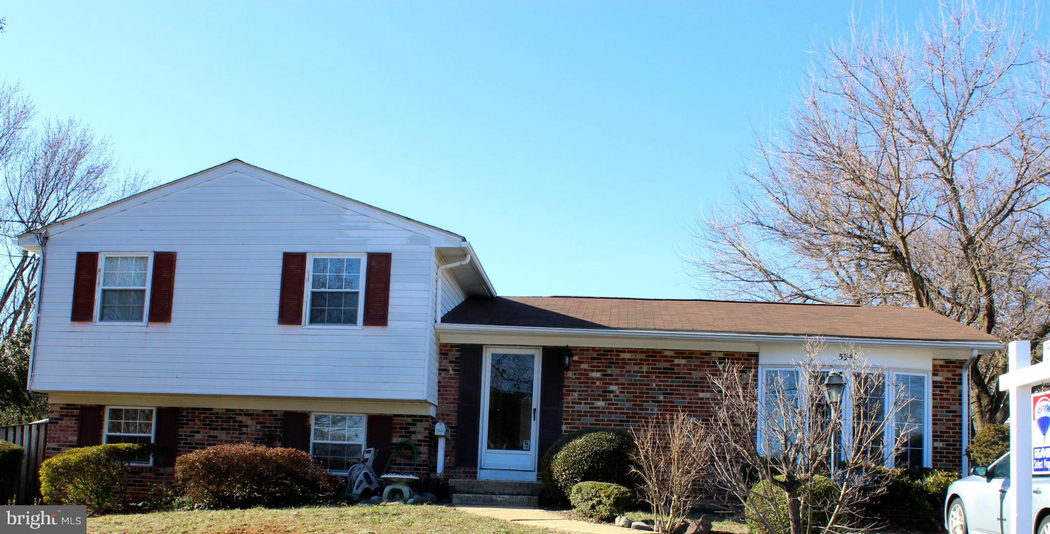 5940 Craft Road Alexandria, VA 22310 - Photo 2 of 18 Exterior (Front)