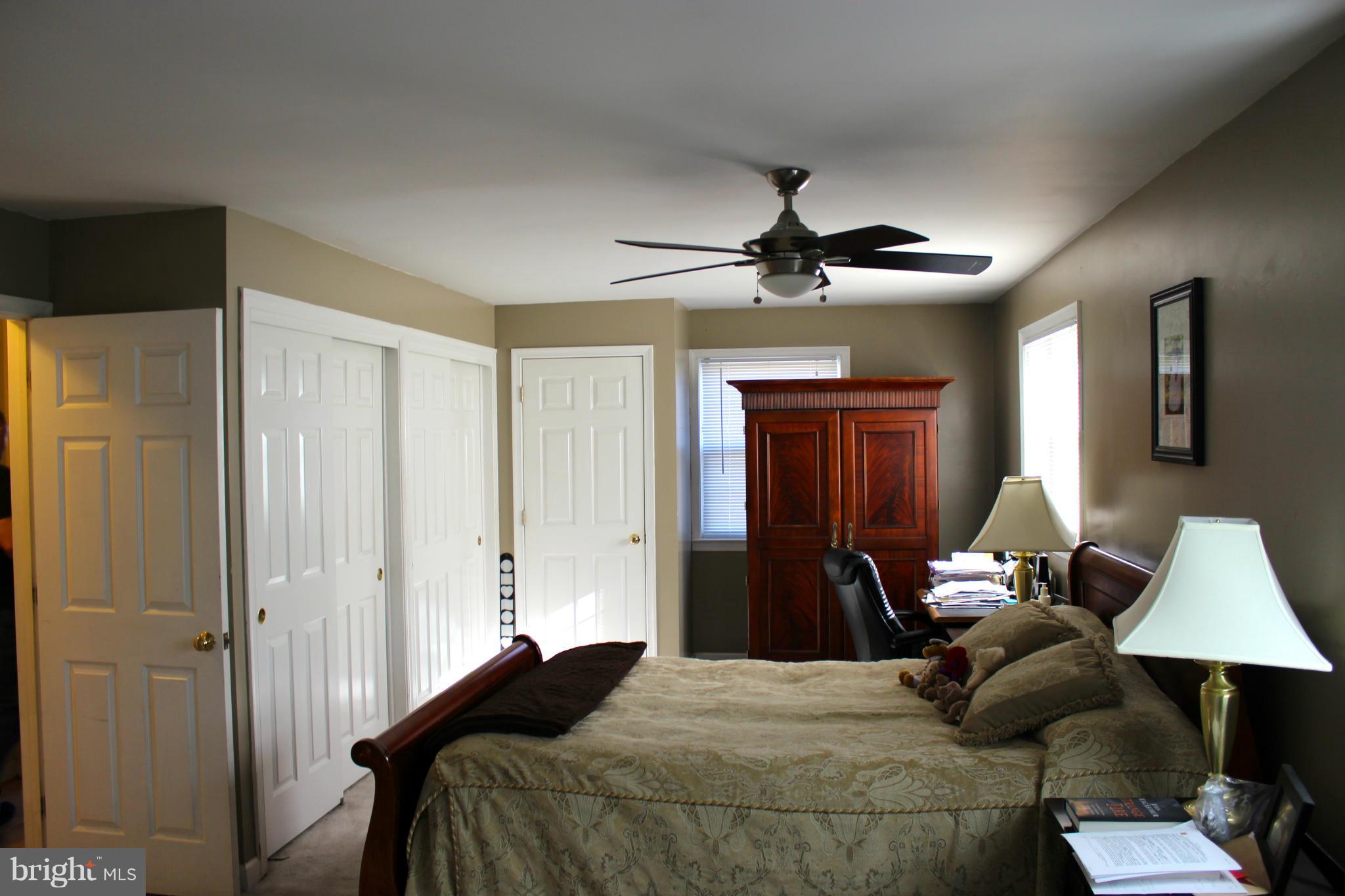 5940 Craft Road Alexandria, VA 22310 - Photo 12 of 18 Bedroom (Master)
