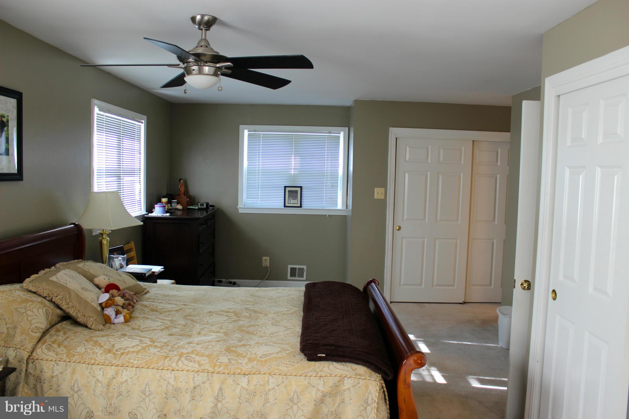 5940 Craft Road Alexandria, VA 22310 - Photo 13 of 18 Bedroom (Master)