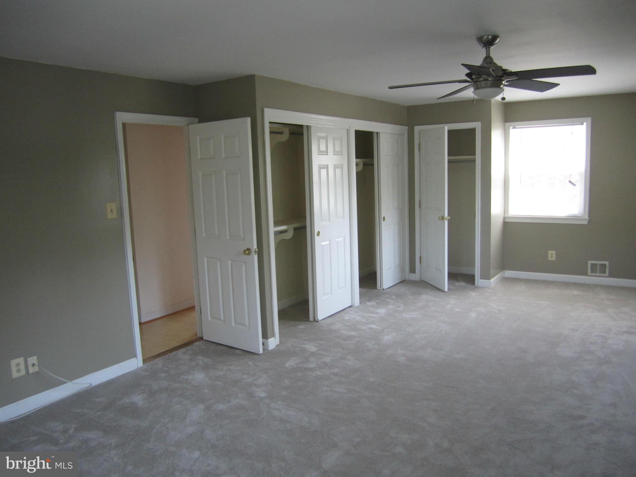 5940 Craft Road Alexandria, VA 22310 - Photo 15 of 18 Bedroom (Master)