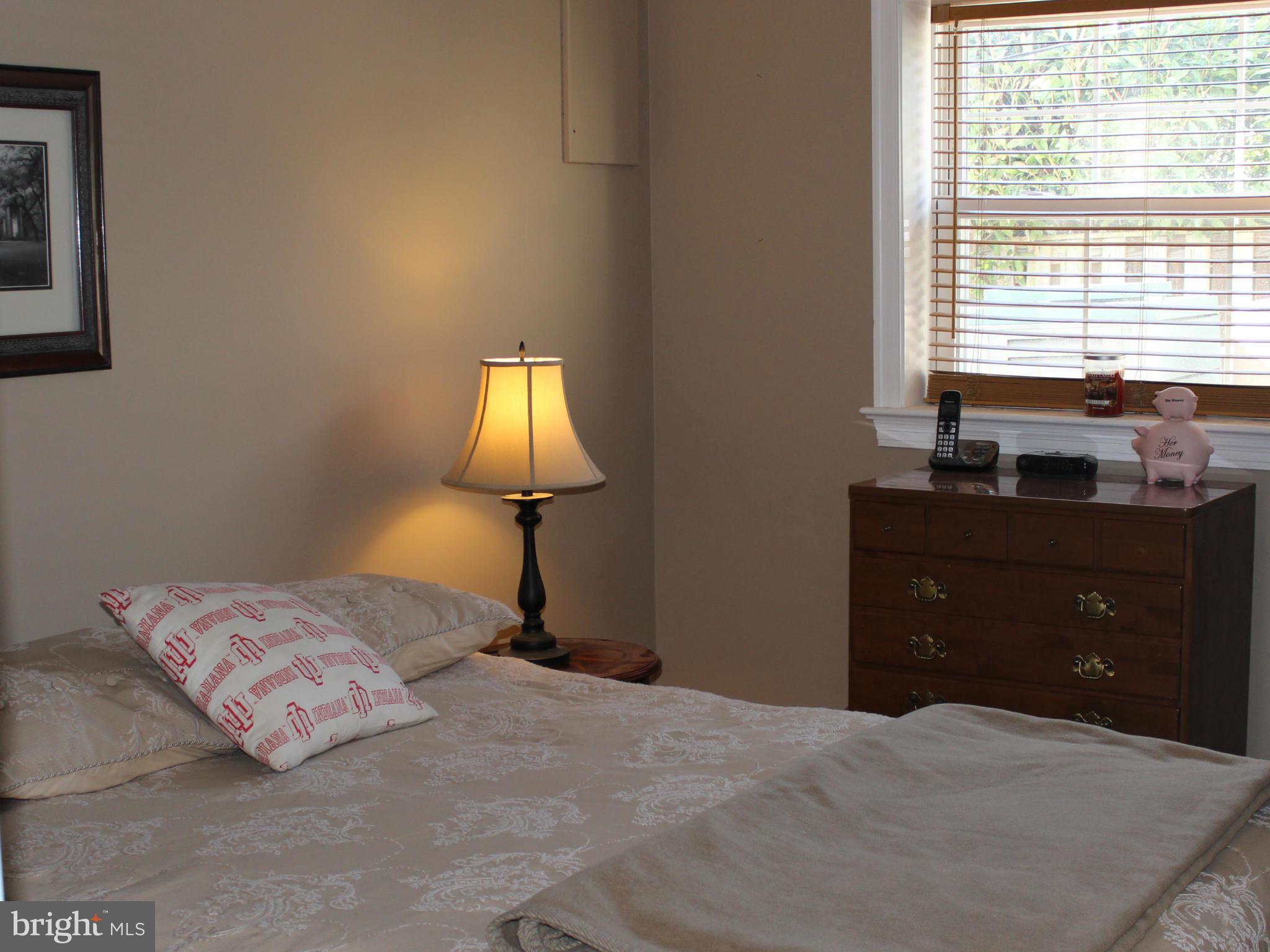 5940 Craft Road Alexandria, VA 22310 - Photo 16 of 18 Bedroom