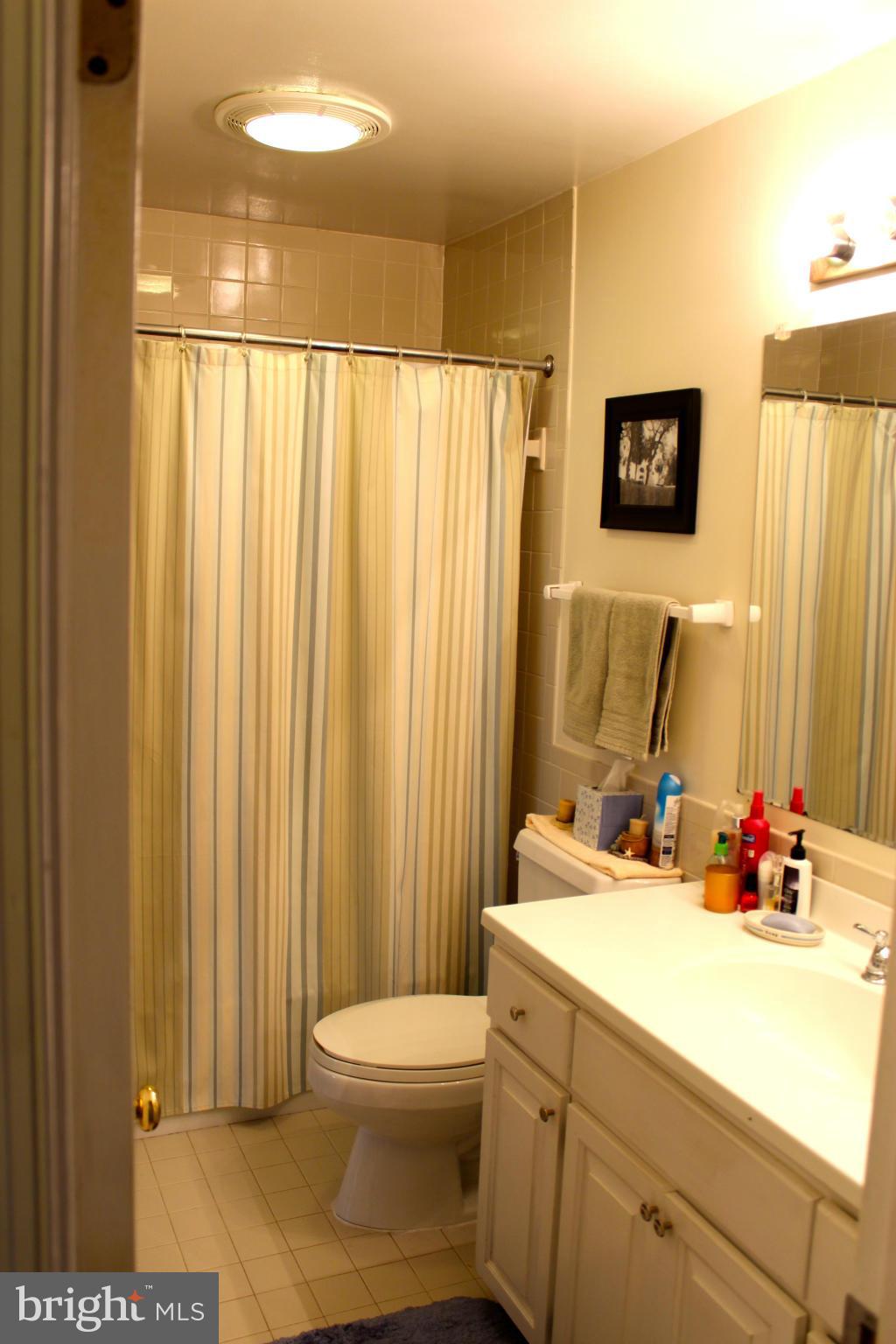 5940 Craft Road Alexandria, VA 22310 - Photo 17 of 18 Bath